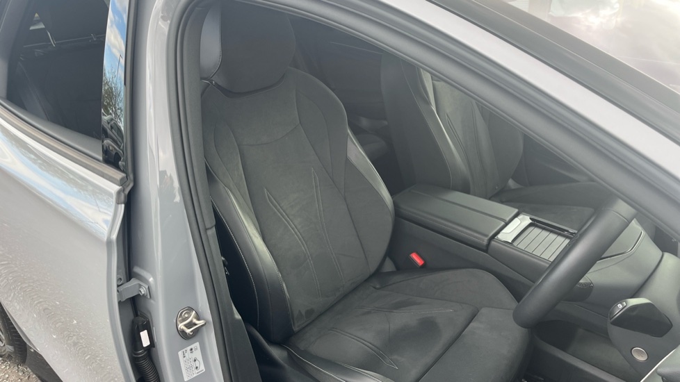 Volkswagen ID.7 210kW Match Pro Plus 77kWh 5dr Auto Electric Estate - Image 36