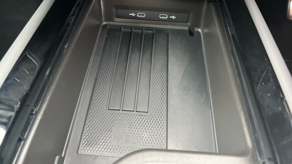 Volkswagen ID.7 210kW Match Pro Plus 77kWh 5dr Auto Electric Estate - Image 42