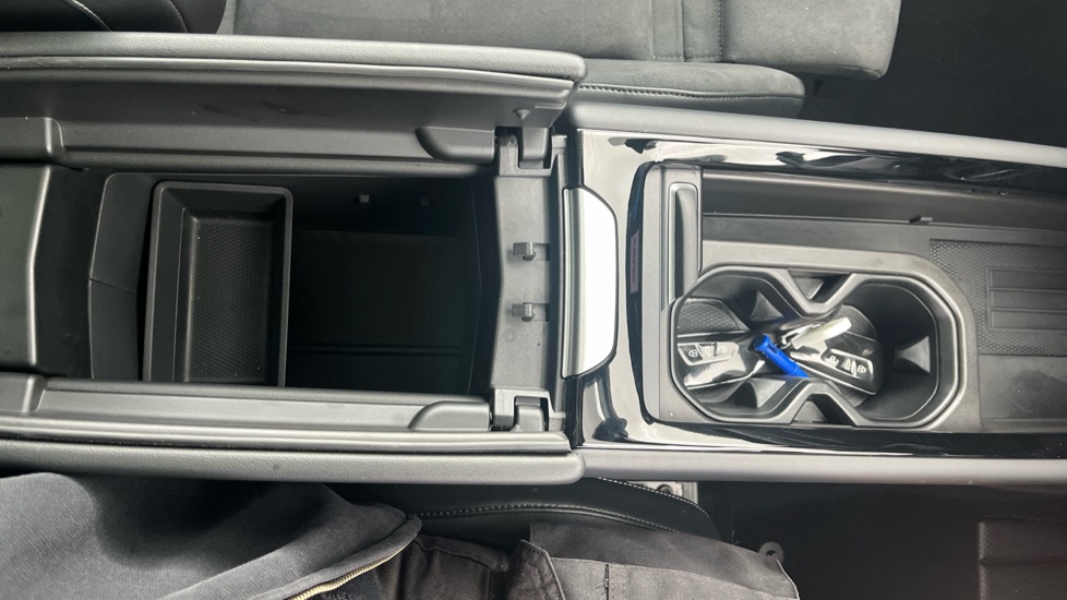 Volkswagen ID.7 210kW Match Pro Plus 77kWh 5dr Auto Electric Estate - Image 43