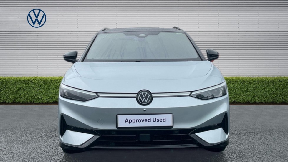Volkswagen ID.7 210kW Match Pro S Plus 86kWh 5dr Auto Electric Estate - Image 7