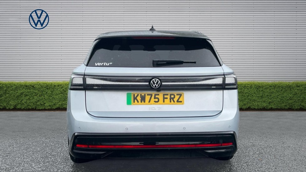 Volkswagen ID.7 210kW Match Pro S Plus 86kWh 5dr Auto Electric Estate - Image 8