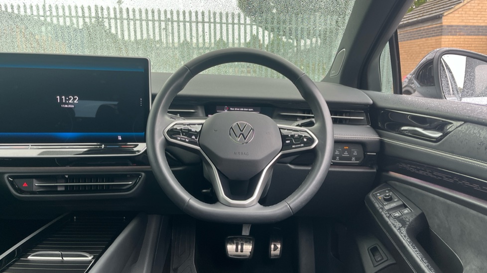 Volkswagen ID.7 210kW Match Pro S Plus 86kWh 5dr Auto Electric Estate - Image 10