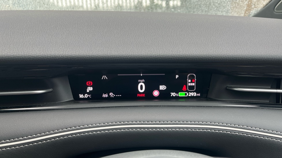 Volkswagen ID.7 210kW Match Pro S Plus 86kWh 5dr Auto Electric Estate - Image 11