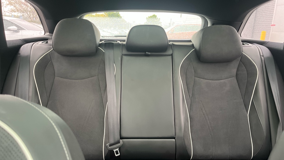 Volkswagen ID.7 210kW Match Pro S Plus 86kWh 5dr Auto Electric Estate - Image 16