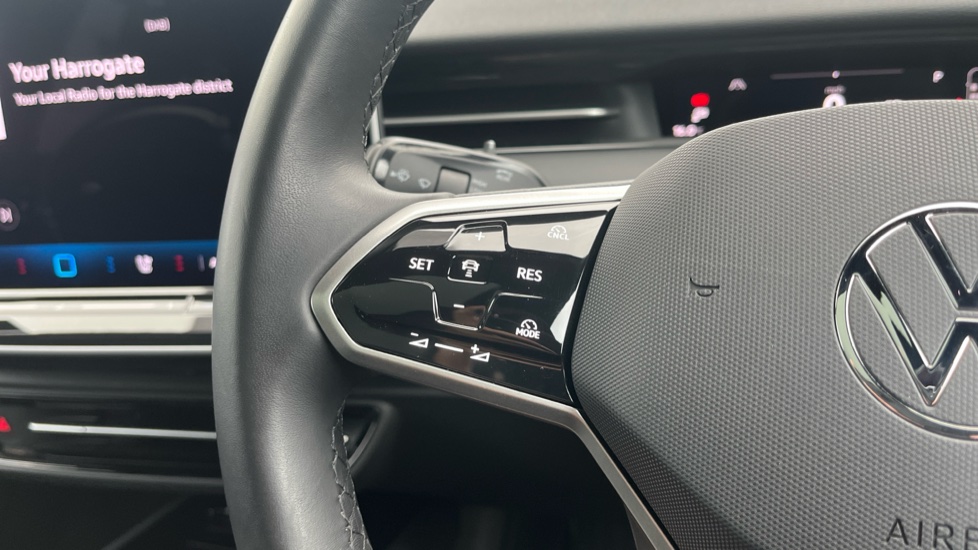 Volkswagen ID.7 210kW Match Pro S Plus 86kWh 5dr Auto Electric Estate - Image 17