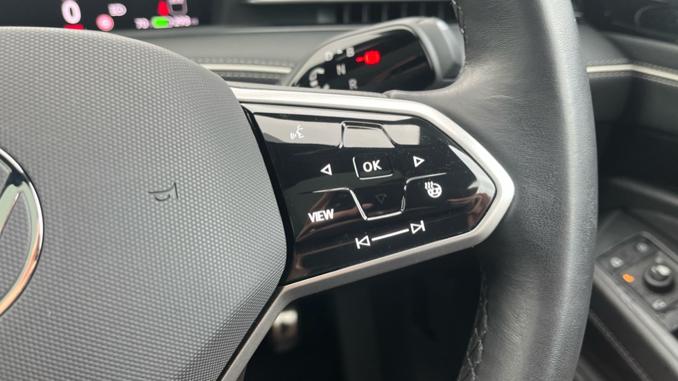 Volkswagen ID.7 210kW Match Pro S Plus 86kWh 5dr Auto Electric Estate - Image 18