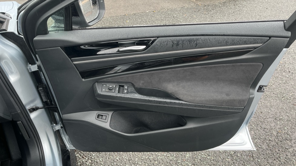 Volkswagen ID.7 210kW Match Pro S Plus 86kWh 5dr Auto Electric Estate - Image 19