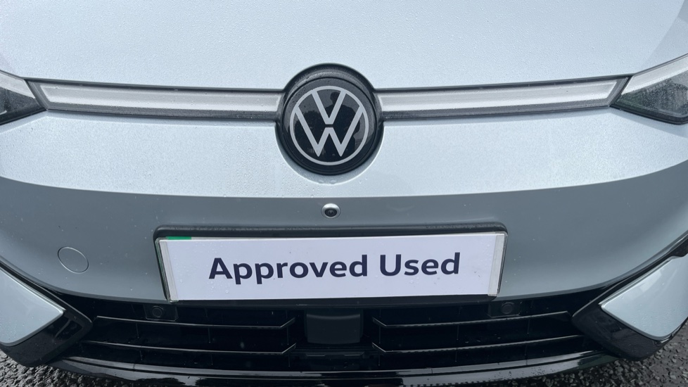 Volkswagen ID.7 210kW Match Pro S Plus 86kWh 5dr Auto Electric Estate - Image 23