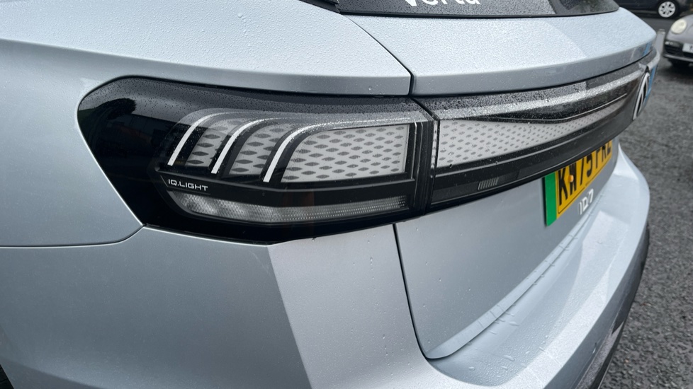 Volkswagen ID.7 210kW Match Pro S Plus 86kWh 5dr Auto Electric Estate - Image 27