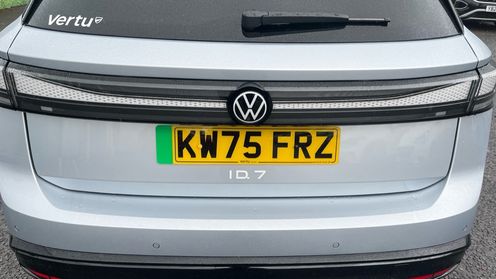 Volkswagen ID.7 210kW Match Pro S Plus 86kWh 5dr Auto Electric Estate - Image 28