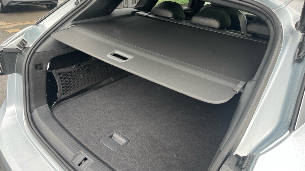 Volkswagen ID.7 210kW Match Pro S Plus 86kWh 5dr Auto Electric Estate - Image 32