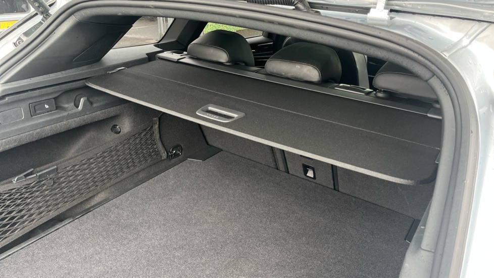 Volkswagen ID.7 210kW Match Pro S Plus 86kWh 5dr Auto Electric Estate - Image 33