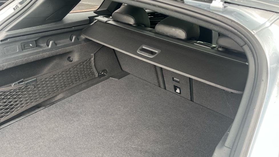 Volkswagen ID.7 210kW Match Pro S Plus 86kWh 5dr Auto Electric Estate - Image 34