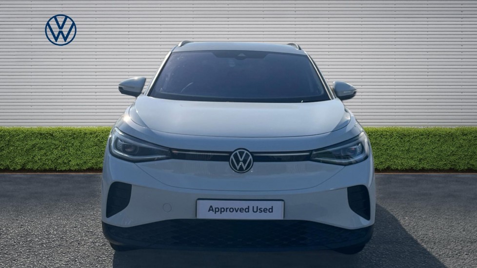 Volkswagen ID.4 210kW Match Pro 77kWh 5dr Auto Electric Estate - Image 7