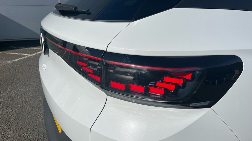 Volkswagen ID.4 210kW Match Pro 77kWh 5dr Auto Electric Estate - Image 22