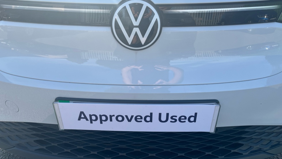 Volkswagen ID.4 210kW Match Pro 77kWh 5dr Auto Electric Estate - Image 27