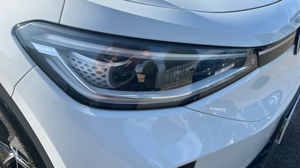 Volkswagen ID.4 210kW Match Pro 77kWh 5dr Auto Electric Estate - Image 28