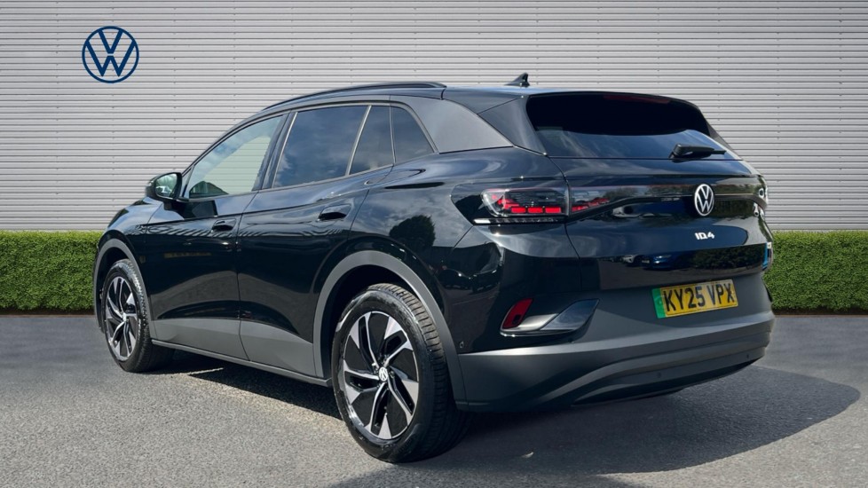 Volkswagen ID.4 210kW Match Pro 77kWh 5dr Auto Electric Estate - Image 3