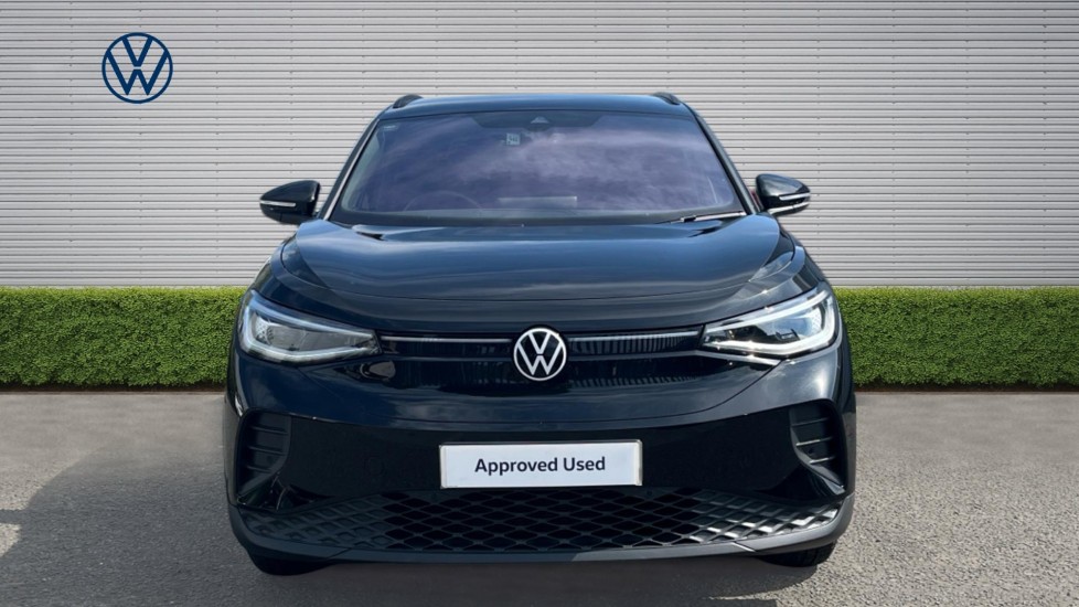 Volkswagen ID.4 210kW Match Pro 77kWh 5dr Auto Electric Estate - Image 7