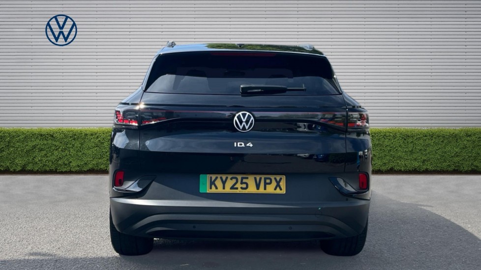 Volkswagen ID.4 210kW Match Pro 77kWh 5dr Auto Electric Estate - Image 8
