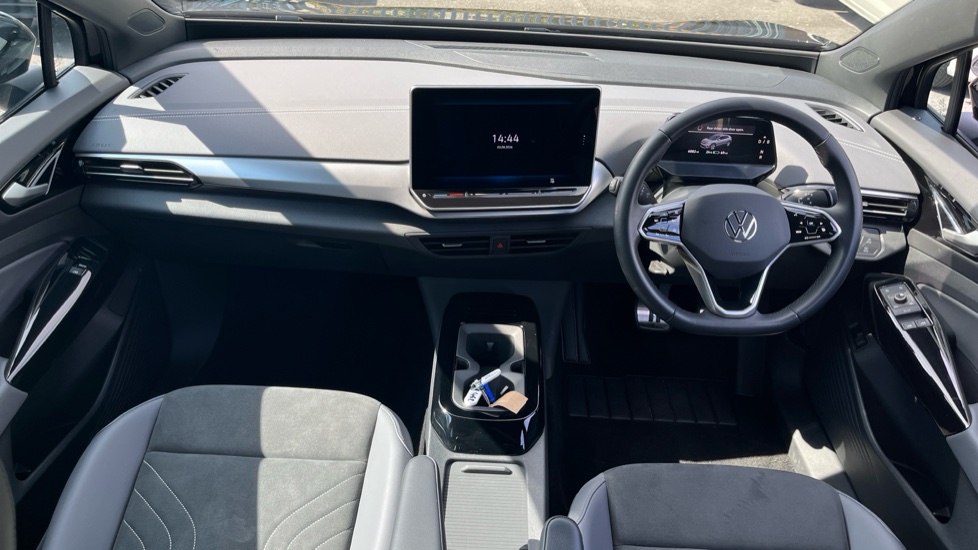Volkswagen ID.4 210kW Match Pro 77kWh 5dr Auto Electric Estate - Image 9