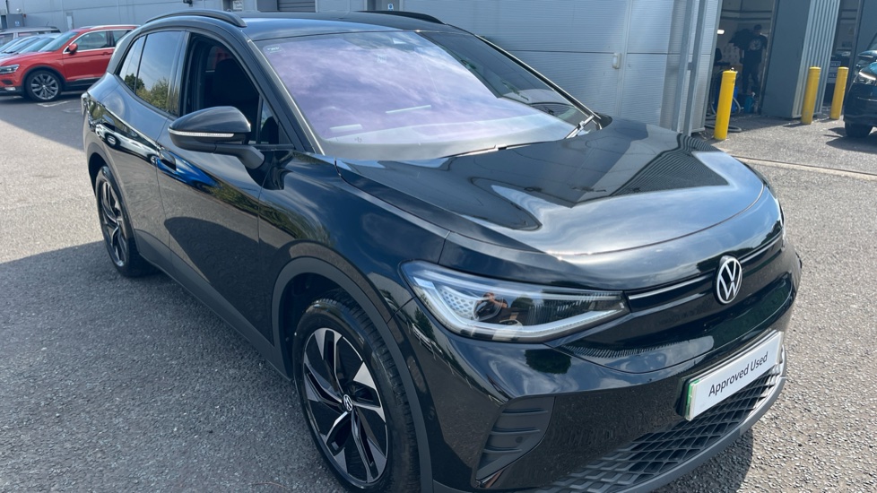 Volkswagen ID.4 210kW Match Pro 77kWh 5dr Auto Electric Estate - Image 21