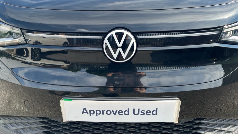 Volkswagen ID.4 210kW Match Pro 77kWh 5dr Auto Electric Estate - Image 22