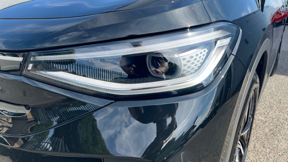 Volkswagen ID.4 210kW Match Pro 77kWh 5dr Auto Electric Estate - Image 23