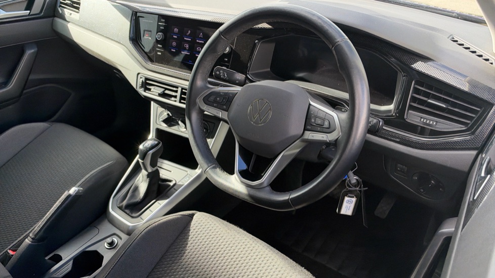 Volkswagen Polo 1.0 TSI Life 5dr DSG Petrol Hatchback - Image 6