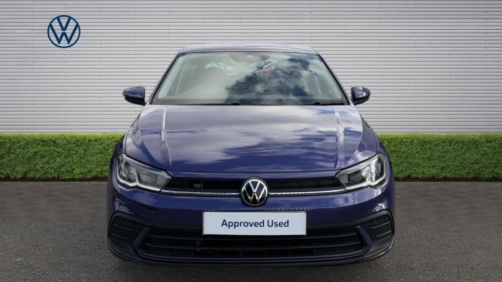 Volkswagen Polo 1.0 TSI Life 5dr DSG Petrol Hatchback - Image 7
