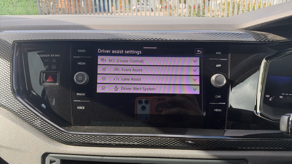 Volkswagen Polo 1.0 TSI Life 5dr DSG Petrol Hatchback - Image 39