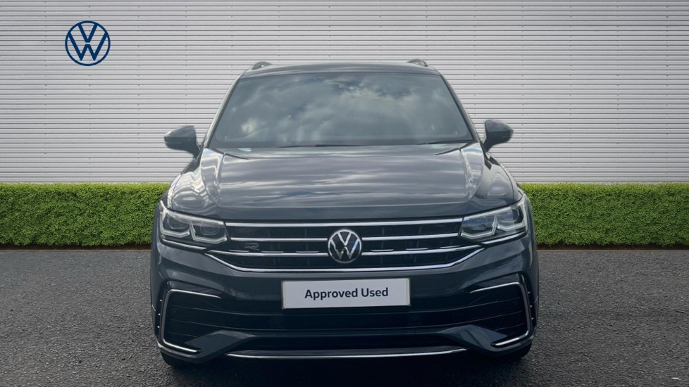 Volkswagen Tiguan 1.5 TSI 150 R-Line 5dr DSG Petrol Estate - Image 7