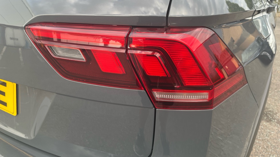 Volkswagen Tiguan 1.5 TSI 150 R-Line 5dr DSG Petrol Estate - Image 28