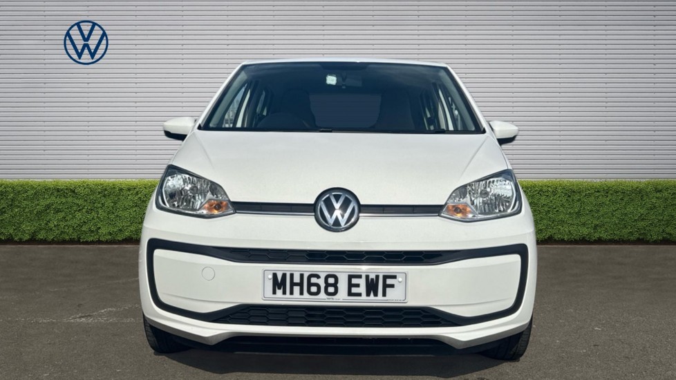 Volkswagen Up 1.0 Move Up 5dr Petrol Hatchback - Image 7