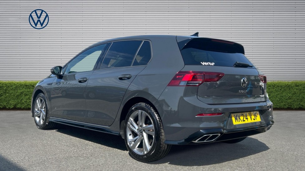 Volkswagen Golf 1.5 TSI R-Line 5dr Petrol Hatchback - Image 3