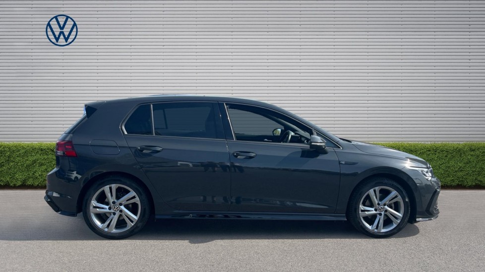 Volkswagen Golf 1.5 TSI R-Line 5dr Petrol Hatchback - Image 4