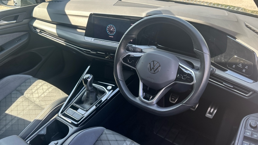 Volkswagen Golf 1.5 TSI R-Line 5dr Petrol Hatchback - Image 6