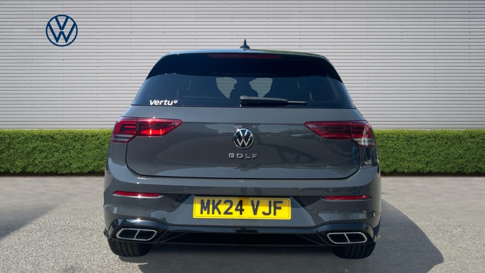 Volkswagen Golf 1.5 TSI R-Line 5dr Petrol Hatchback - Image 8