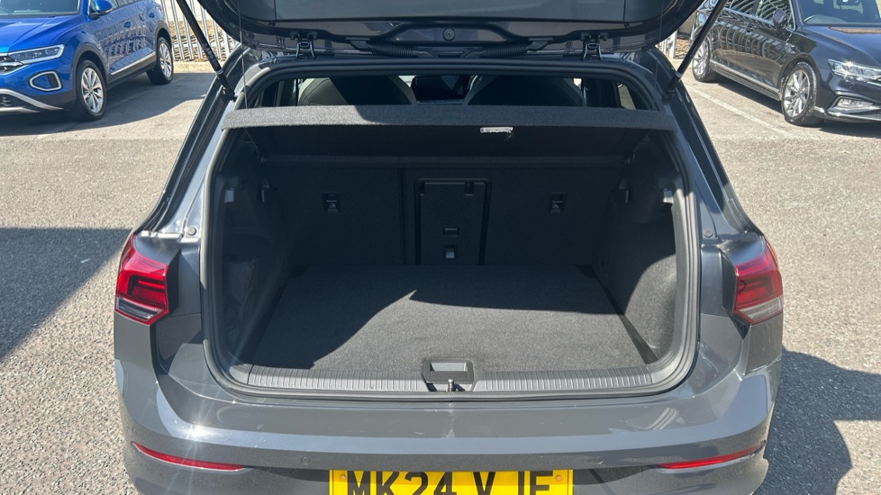 Volkswagen Golf 1.5 TSI R-Line 5dr Petrol Hatchback - Image 20