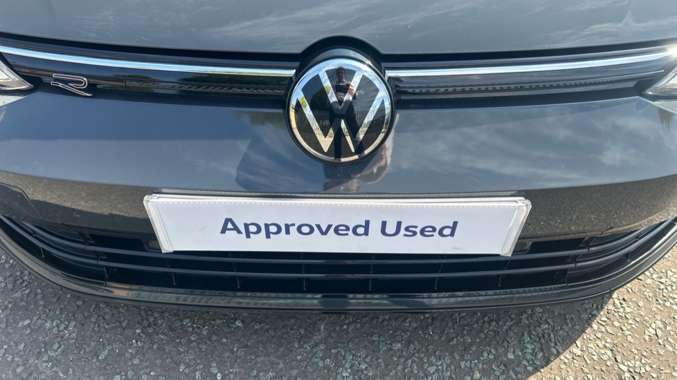 Volkswagen Golf 1.5 TSI R-Line 5dr Petrol Hatchback - Image 35