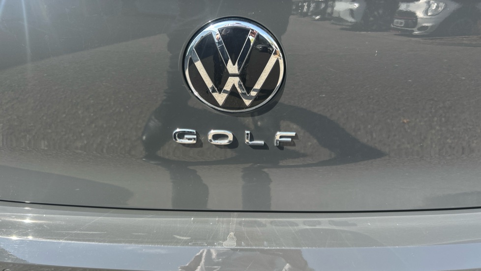 Volkswagen Golf 1.5 TSI R-Line 5dr Petrol Hatchback - Image 36