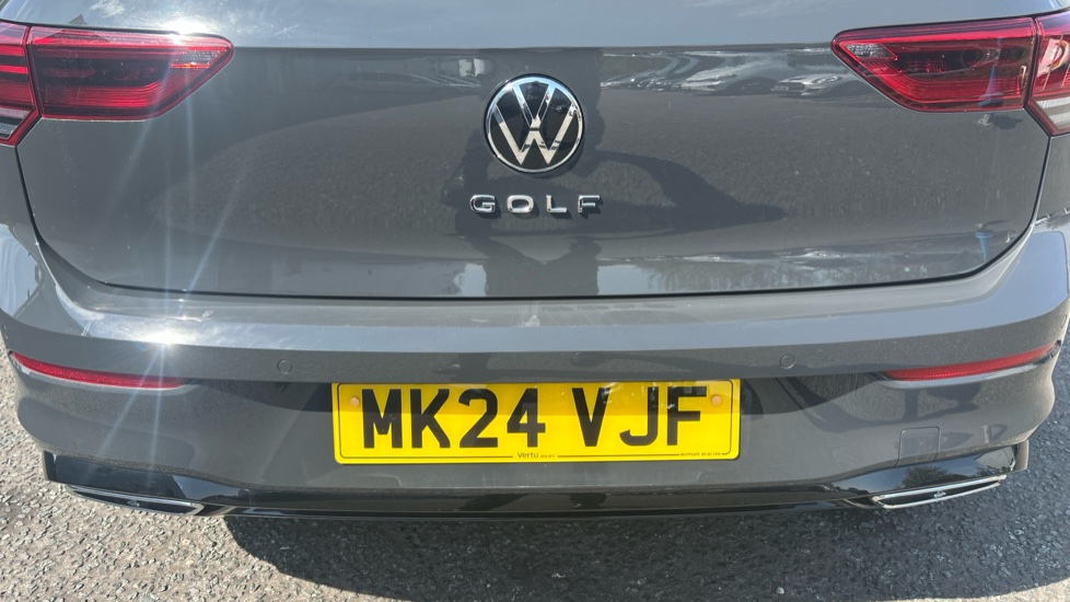 Volkswagen Golf 1.5 TSI R-Line 5dr Petrol Hatchback - Image 38