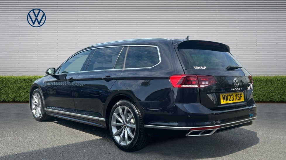 Volkswagen Passat 2.0 TDI EVO SCR R-Line 5dr DSG Diesel Estate - Image 3