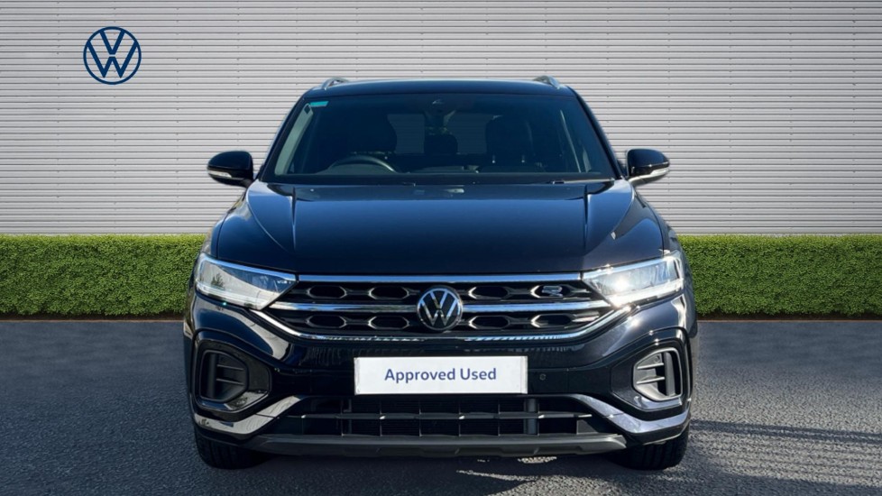Volkswagen T-Roc 1.5 TSI R-Line 5dr DSG Petrol Hatchback - Image 7