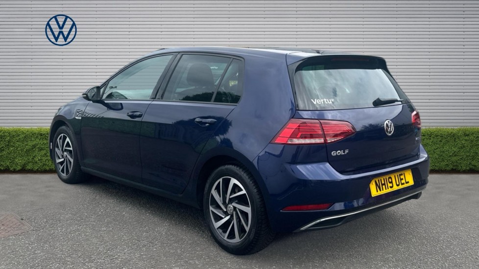 Volkswagen Golf 1.5 TSI EVO Match 5dr Petrol Hatchback - Image 3