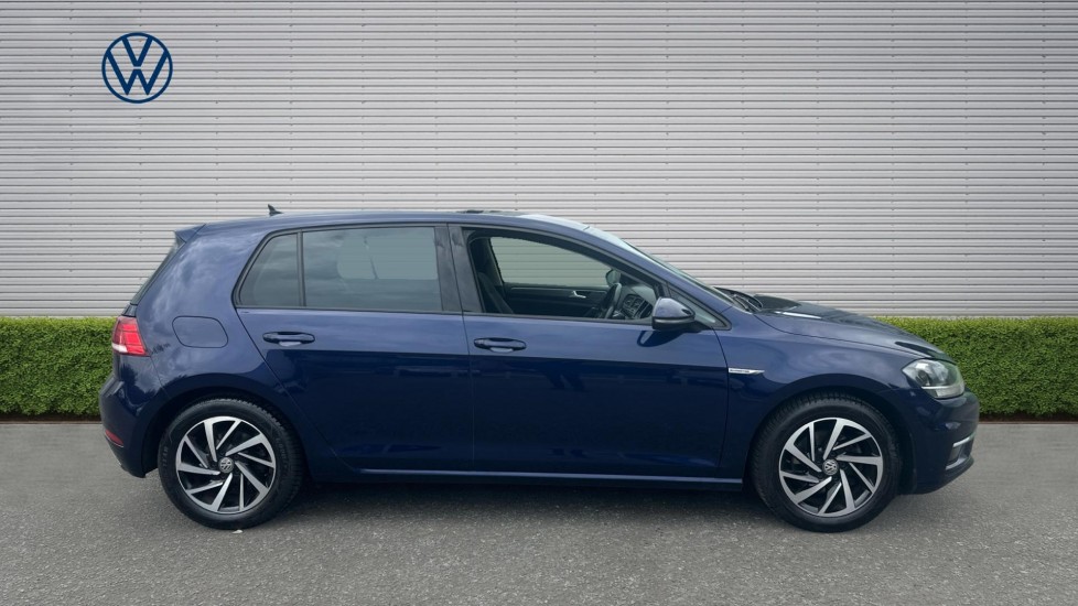 Volkswagen Golf 1.5 TSI EVO Match 5dr Petrol Hatchback - Image 4
