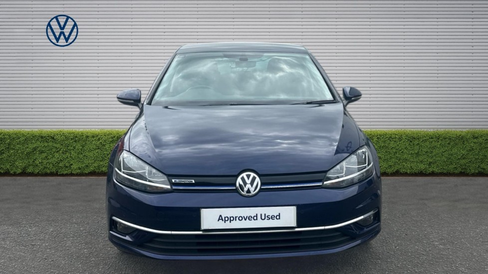 Volkswagen Golf 1.5 TSI EVO Match 5dr Petrol Hatchback - Image 7