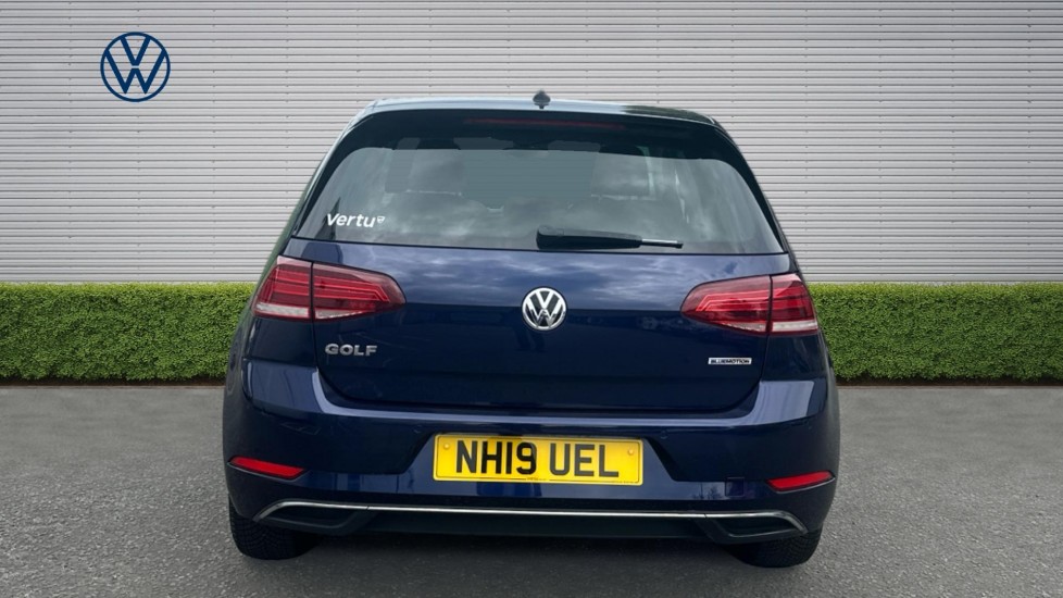 Volkswagen Golf 1.5 TSI EVO Match 5dr Petrol Hatchback - Image 8