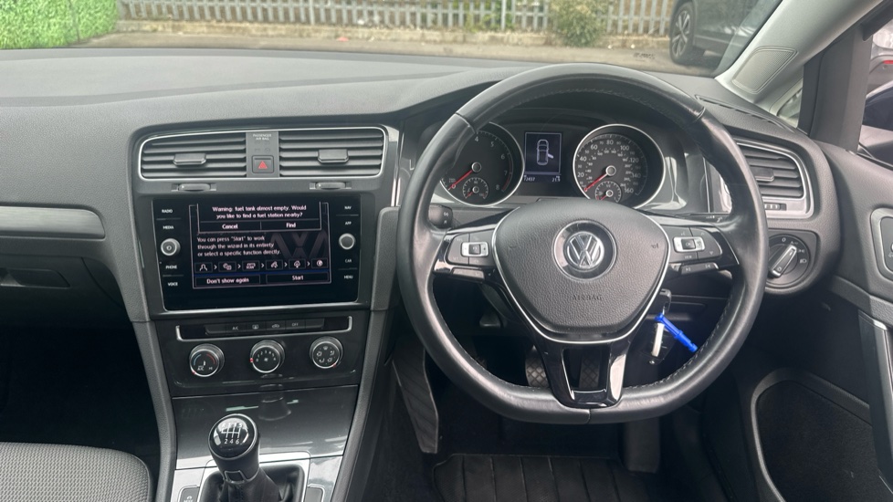 Volkswagen Golf 1.5 TSI EVO Match 5dr Petrol Hatchback - Image 10