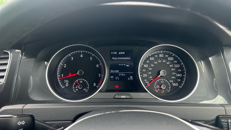 Volkswagen Golf 1.5 TSI EVO Match 5dr Petrol Hatchback - Image 11